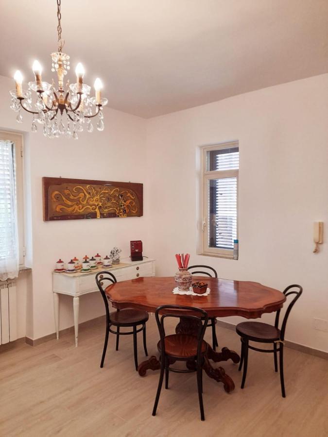 San Pietro  Cava Resort Costa D'Amalfi מראה חיצוני תמונה