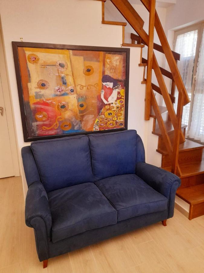San Pietro  Cava Resort Costa D'Amalfi מראה חיצוני תמונה