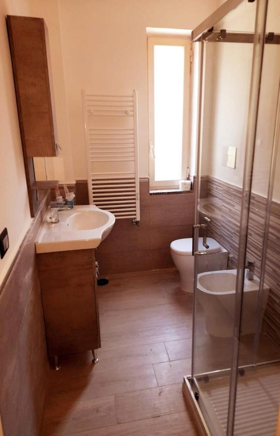 San Pietro  Cava Resort Costa D'Amalfi מראה חיצוני תמונה